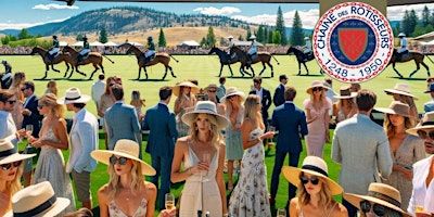 2025 Kelowna Polo Classic | 4210 Old Vernon Rd