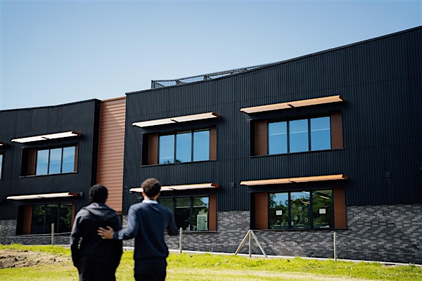 Late Applicant Open Event: St Albans Campus | Oaklands College St Albans