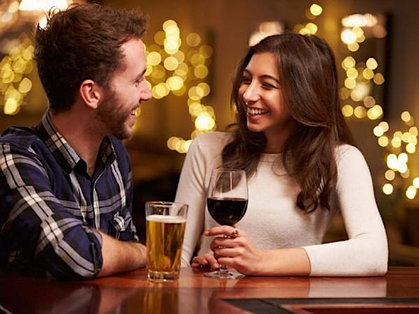 Jewish Speed Dating and Comedy Show (Age 27-36, Age 37-46) | Jokers Theatre and Comedy Club Toronto