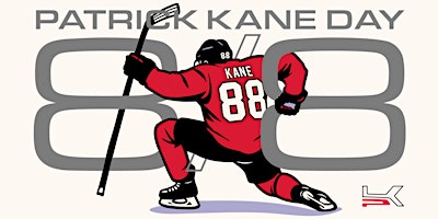 8/8 PATRICK KANE DAY- AUTOGRAPH SIGNING | Chicago Sports Museum