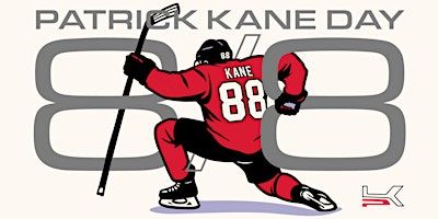 8/8 PATRICK KANE DAY- AUTOGRAPH SIGNING | Chicago Sports Museum