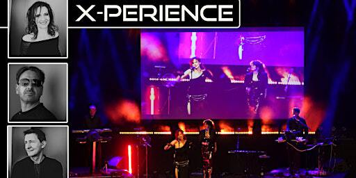 X-PERIENCE - XP7 - The legendary annual Berlin show | Kesselhaus in der Kulturbrauerei