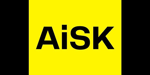 ARTIFICIAL INTELLIGENCE 101  - Presented by AiSK | Innovation Place