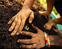 Week 2: Soil & Self- What We're Made Of | Gifted Hands Designz