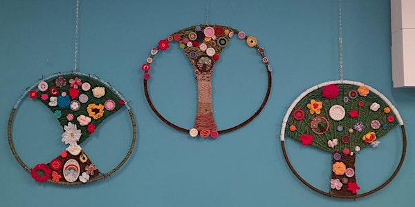 Sewcial Crafting. | WF2 7JJ