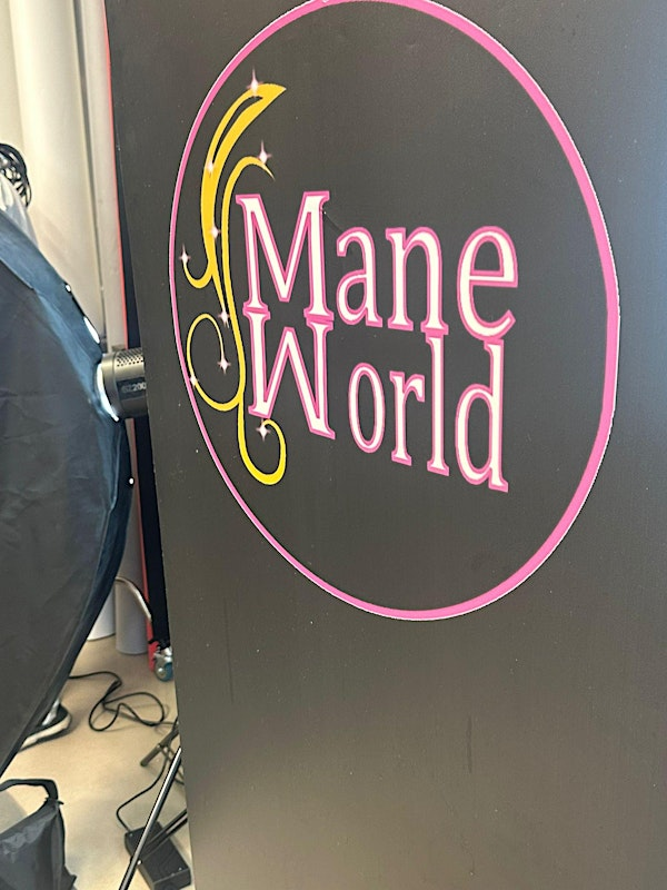The Mane Exhibition A Creative Hair Experience | The Woodfield Project