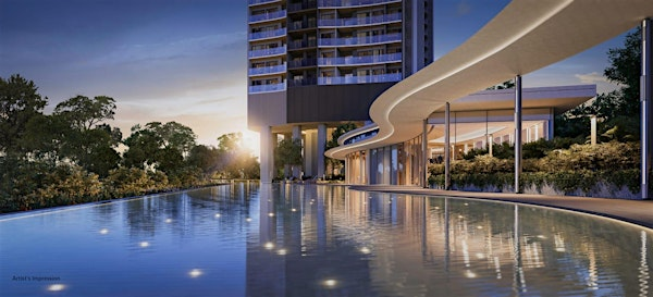 River Green 嘉溪绿苑 Showflat Preview | 11 River Valley Green