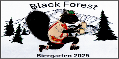 7th Annual Black Forest Biergarten Fundraiser | Black Forest Community Center