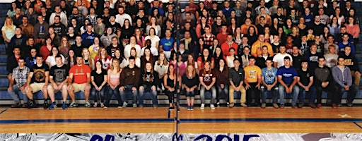 Ripley High School Class of 2015 Reunion | Parchment Valley Conference Center