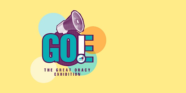 Great Oracy Exhibition 2025 | The International Convention Centre