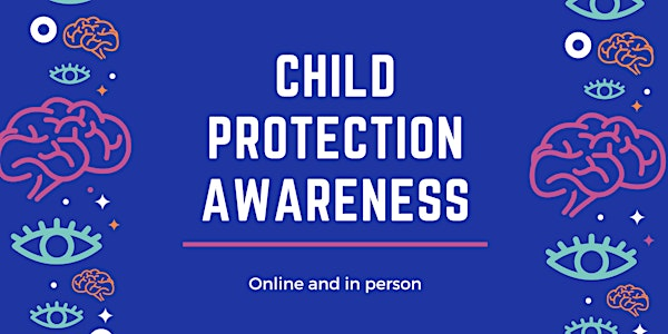 Child Protection Awareness | Abbey Row Community Centre