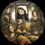 Halestorm, Lindsey Stirling, Apocalyptica Cherokee Concert Tour 2025｜September 12 | Harrah's Cherokee Resort Event Center