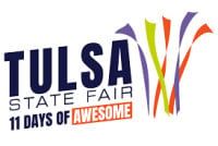 Tulsa State Fair 2025 | Expo Square, Oklahoma, USA