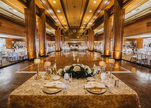 1-18th CAV Ball  on February 27th 2026 at The Queen Mary in Long Beach , CA | 1126 Queens Hwy