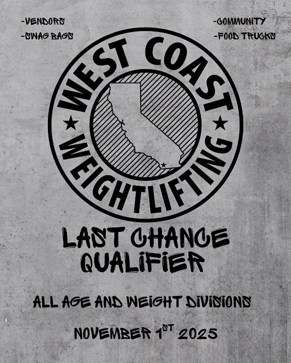 2025 LAST CHANCE QUALIFIER | 9435 Wheatlands Ct