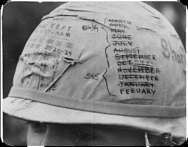 Voices of Vietnam - MAPS 13th Annual Veteran Program | MAPS Air Museum