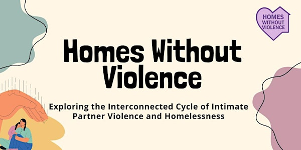 Homes Without Violence | RIM Park
