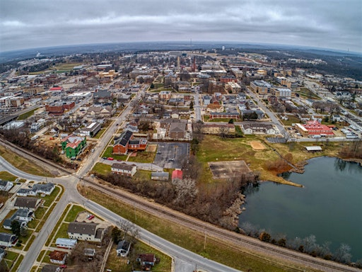 Awesome Scavenger Hunt - Rolla Riddles & Rockin‘ Revels | 1500 MO-72