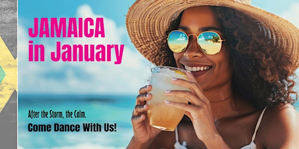 Jamaica in January 2026 | STACKT market, Bathurst Street, Toronto, ON, Canada