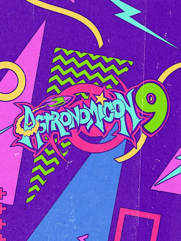 Astronomicon 9 | Ann Arbor Marriott Ypsilanti at Eagle Crest