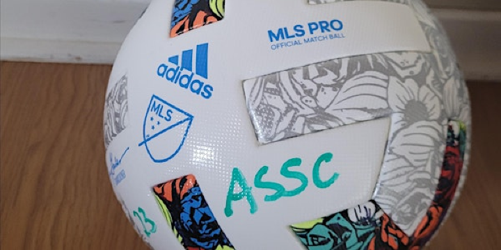 ASSC Monday Night COED Soccer | West Hants Sports Complex