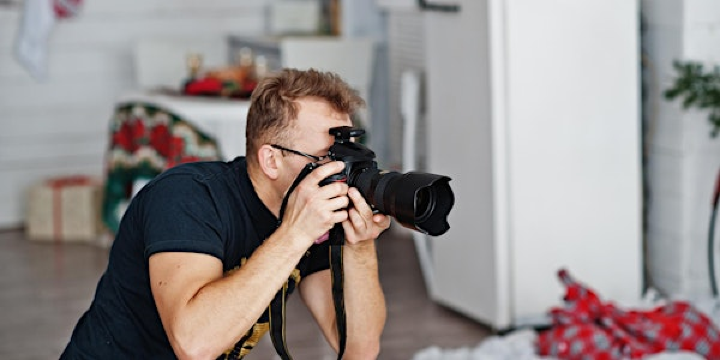 Henry's Limeridge: Photo 101 - an Introduction to Photography | Henry's Camera