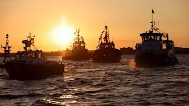 POOLE HARBOUR LIGHTS CRUISE | BH15 1HJ