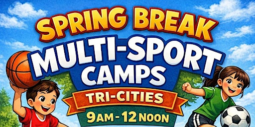 Multi Sport Spring Break Camp | Heritage Woods Secondary School