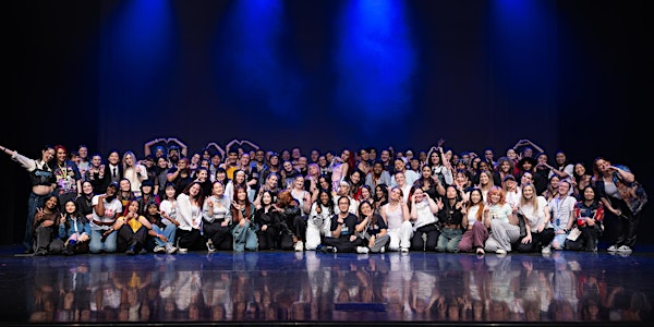 DGC Dance Show 25: KPOP Dance Showcase | The Source, Source Studios