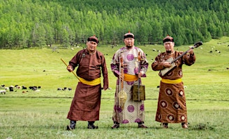 An Evening with ALASH | The Cedar Cultural Center