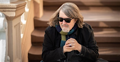 PETER CASE! Presented by Workshop Clinic | 503 Social Club