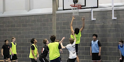 FREE BASKETBALL SESSION: SUNDAY: ADVANCED(16-18yrs) : 12.45am-1.45pm | Fullerlife Health & Fitness Centre