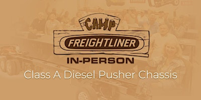 NEWMAR Class A Diesel Pusher Camp Freightliner in Rock Springs, WY | Sweetwater Events Complex