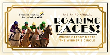 The Roaring Races | Zuccaro's Banquets & Catering