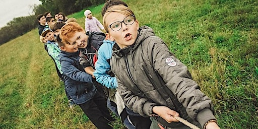 Campout Adventures (Ages 10 to 12 years) | St. Albert Family Resource Centre