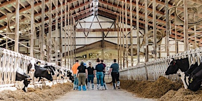 National Dairy FARM Version Evaluator Course -Platteville | 29200 College Farm Rd