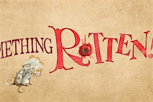 Something Rotten Jr. -Much Ado Cast | James Earl Jones Theater