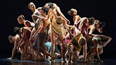 Alonzo King LINES Ballet Advanced Summer Program Showcase 2026 | Cowell Theater