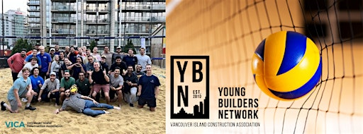 YBN Victoria | 4th Annual Volleyball Tournament and BBQ | Victoria High School