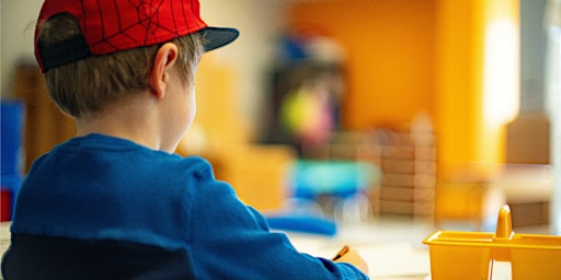 Your Child, Your Voice: Early Support & Advocacy 5-Week Workshop | Tend Collective Community Interest Company