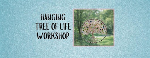 Beaded Tree of Life Workshop | The Bristol Bazaar