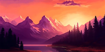 Brushes At The Golden Hour | Everything Wine