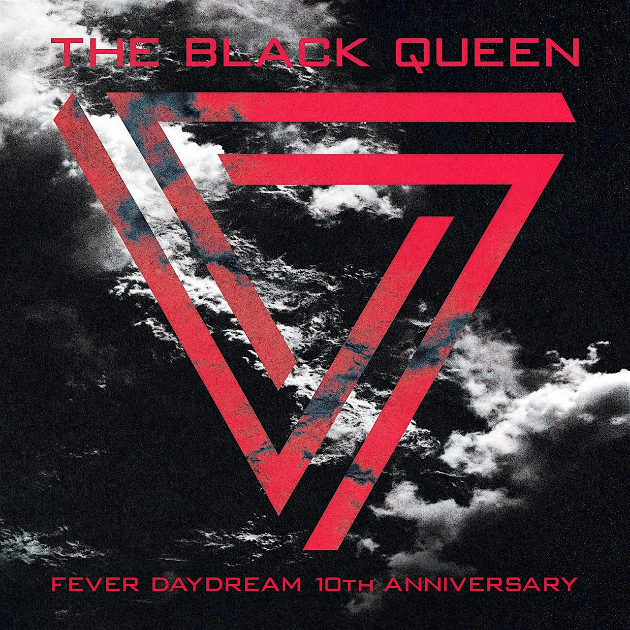 THE BLACK QUEEN: Fever Daydream 10th Anniversary w/ clubdrugs | The Argo