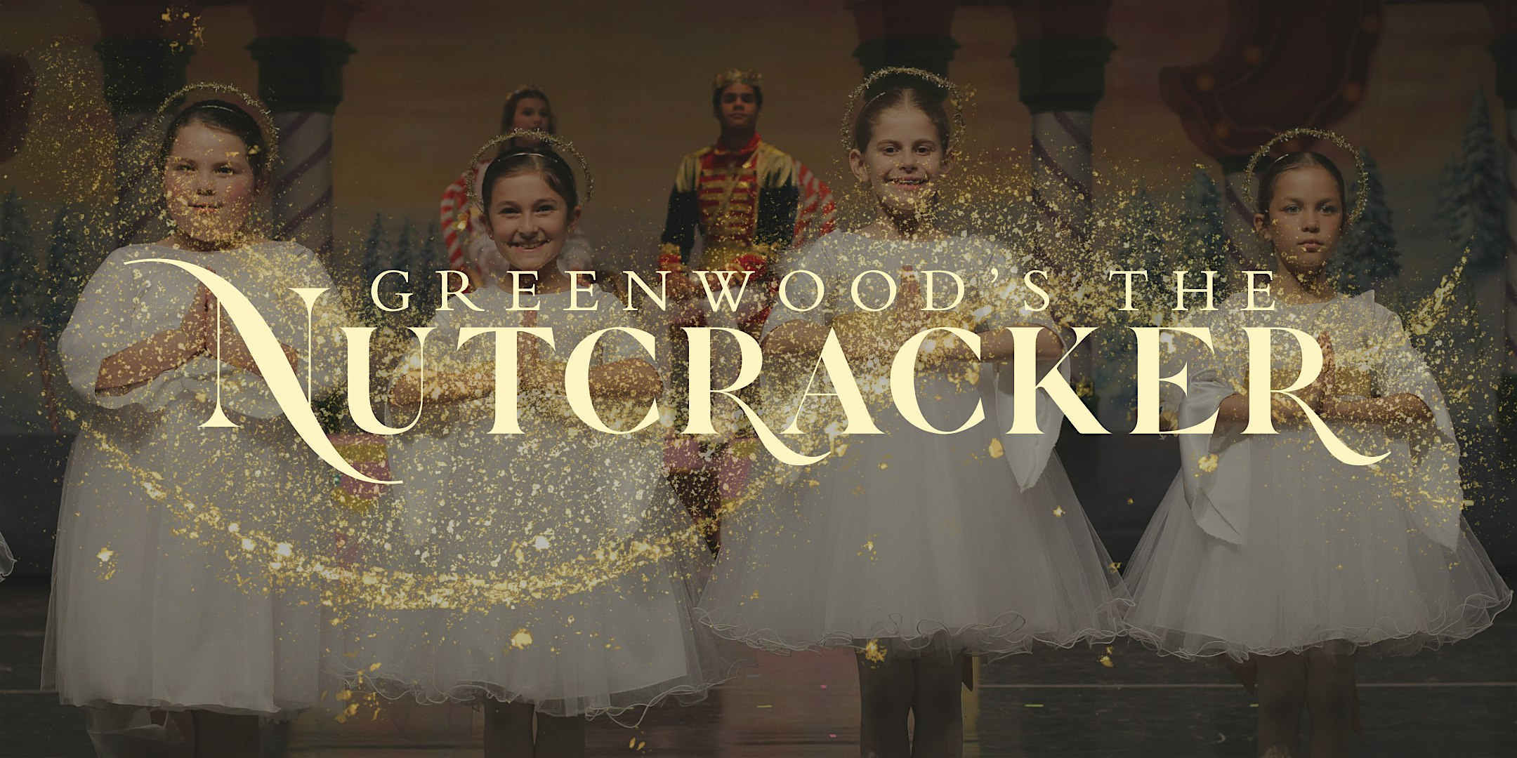 Greenwood's The Nutcracker | Lander University - Greenwood, SC