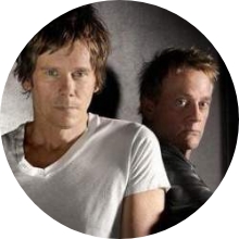 The Bacon Brothers Clayton Concert Tour 2026｜August 22 | Clayton Opera House