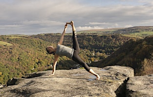 Intermediate Series Ashtanga | InHale Yoga Studio