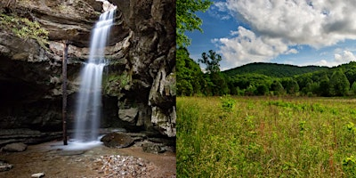 Dog Cove & Lost Creek Falls Hike | Lost Creek State Natural Area