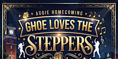 GHOE ❤️LOVES THE STEPPERS | 5848 Old Randleman Rd