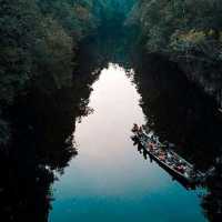 Manna River Rafting
