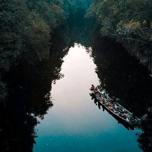 Manna River Rafting